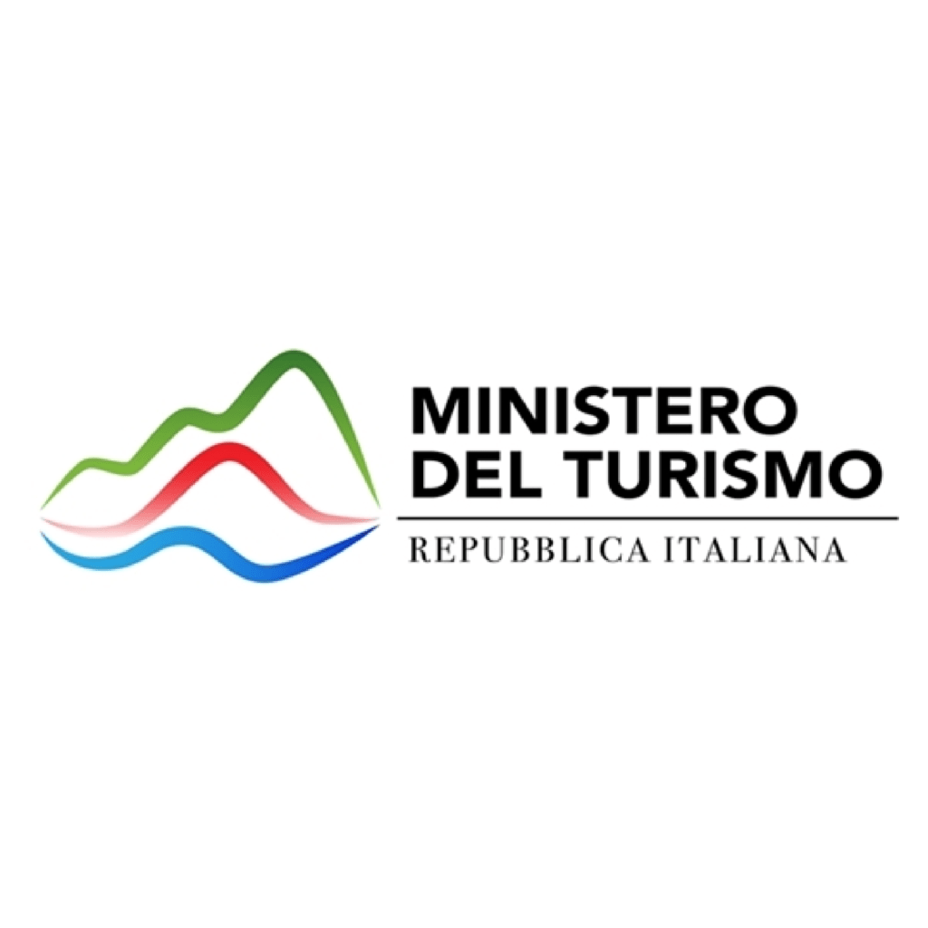logo-patrocinio-Ministero-del-Turismo-vesuvius-cultural-turism-sito-turismo-campania